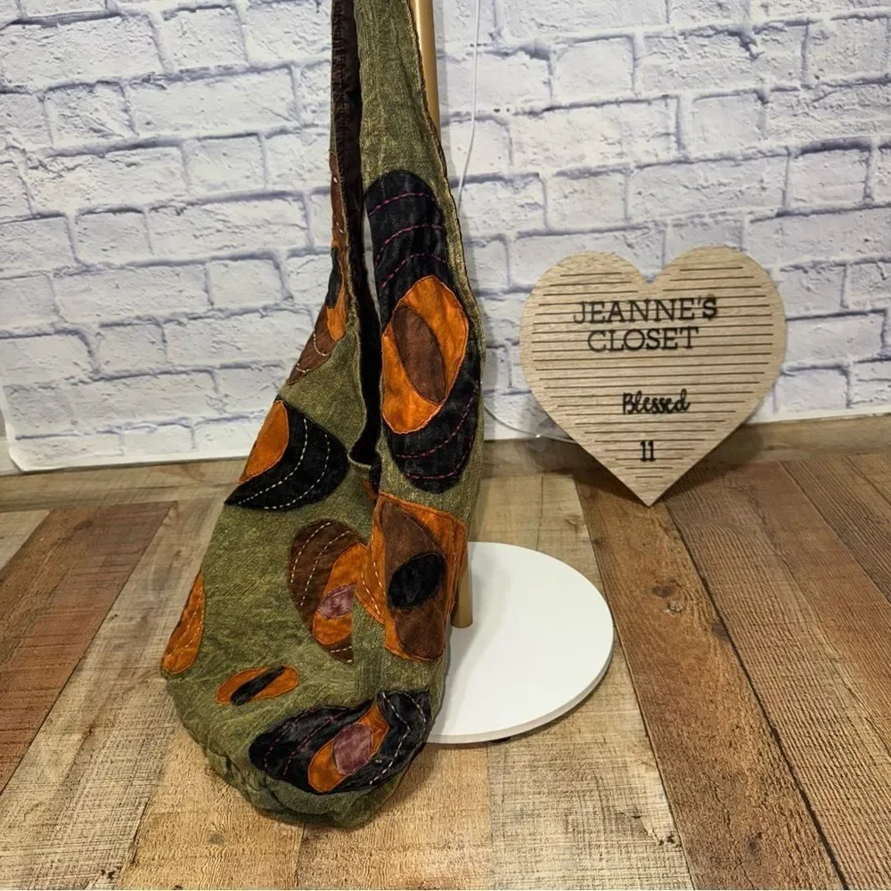 Rising International Shoulder Bags Multicolor Women's